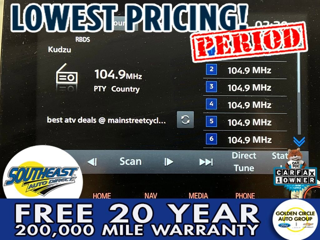 Used 2025 Mitsubishi Eclipse Cross SE image 49