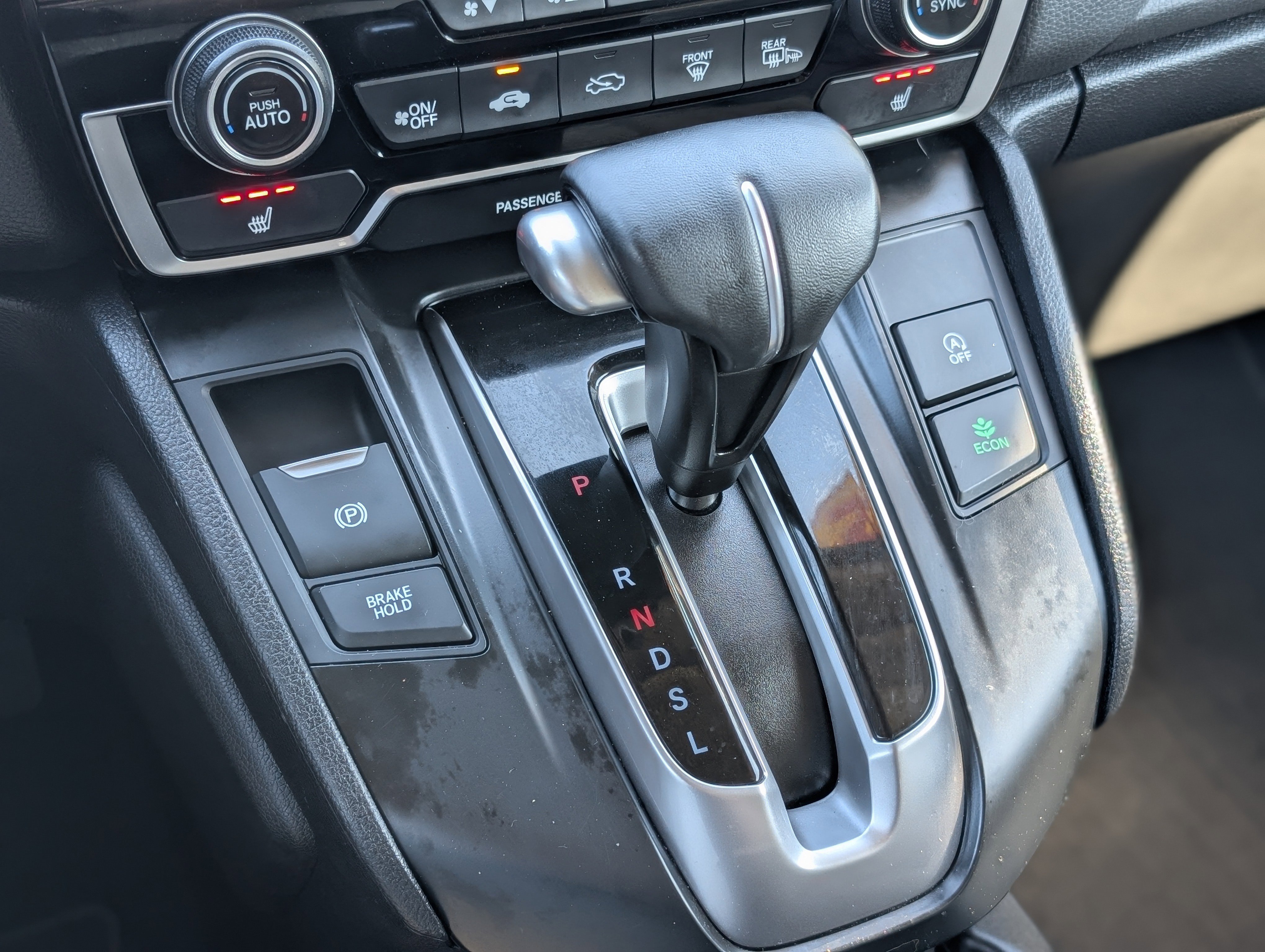 Used 2022 Honda CR-V EX-L image 22