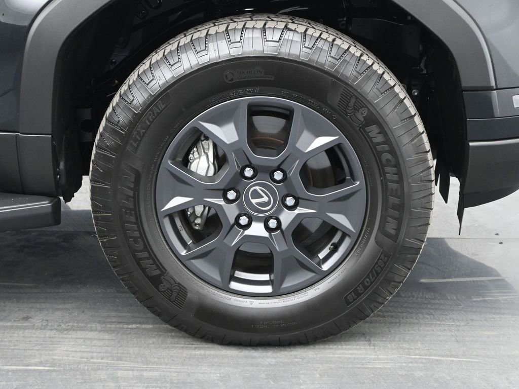 Used 2024 Lexus GX 550 550 Premium image 22