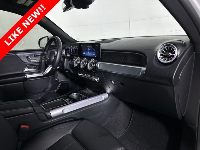 Used 2024 Mercedes-Benz GLB 250 4MATIC image 29