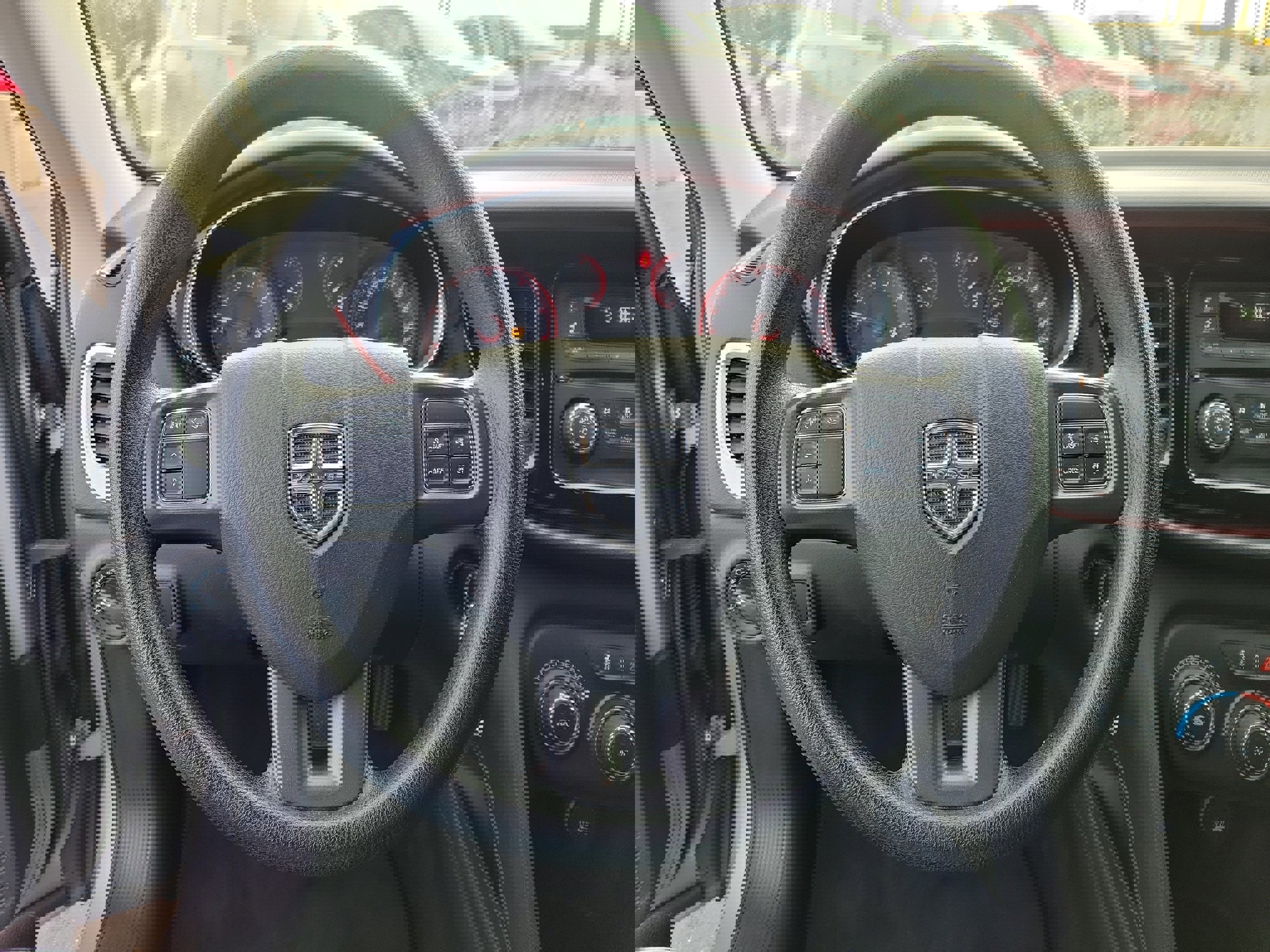 Used 2016 Dodge Dart SXT image 20