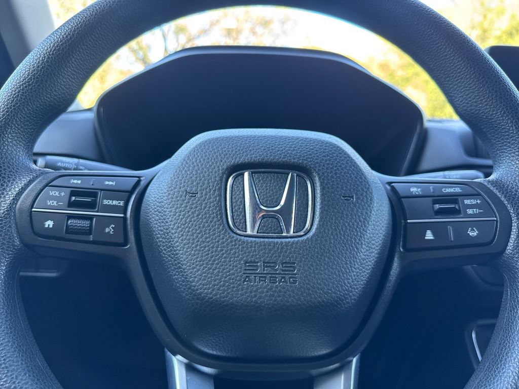 Used 2025 Honda CR-V LX image 28