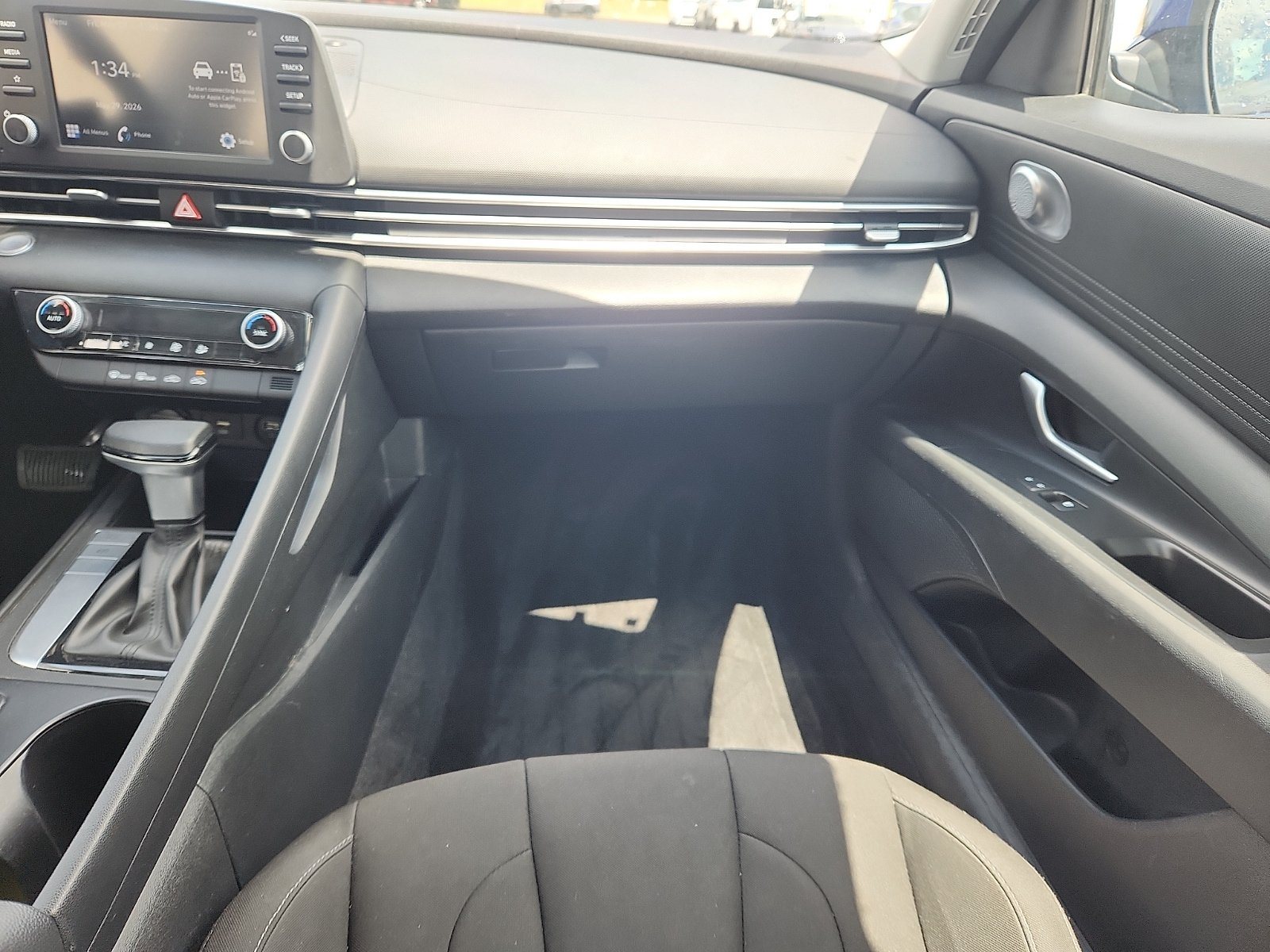 Certified 2023 Hyundai Elantra SEL FWD image 11