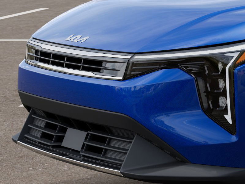 New 2026 Kia K4 EX FWD image 12