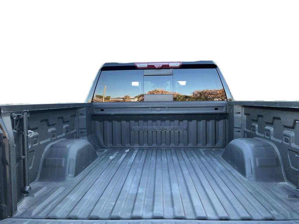 Used 2022 GMC Sierra 1500 Denali w/ Denali Reserve Package image 19