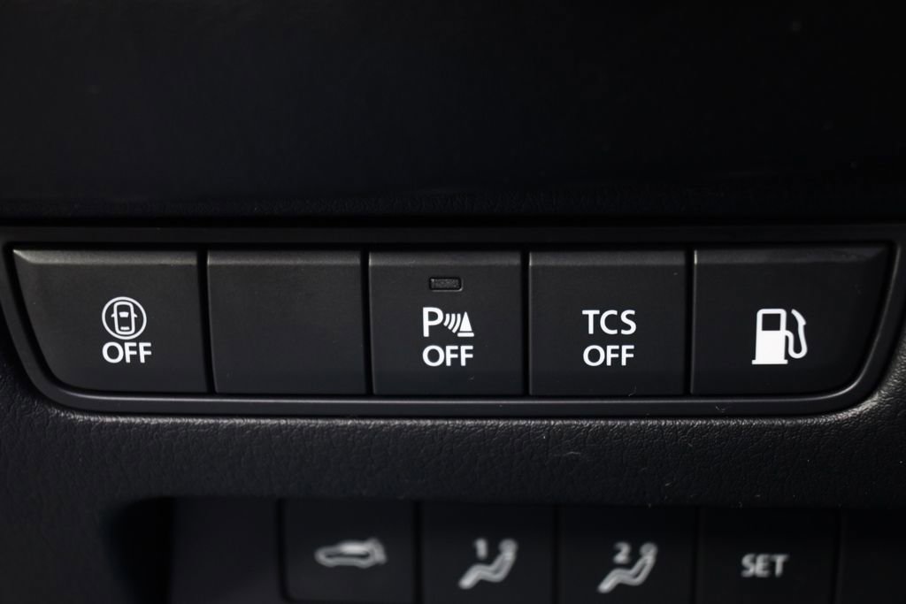 New 2026 MAZDA CX-50 2.5 Hybrid w/ Weather Package image 24