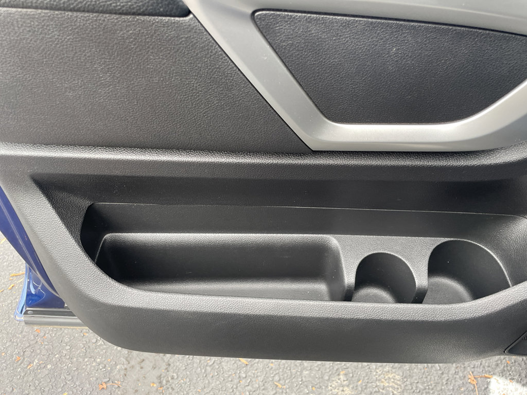 Used 2017 Nissan Titan SL image 23