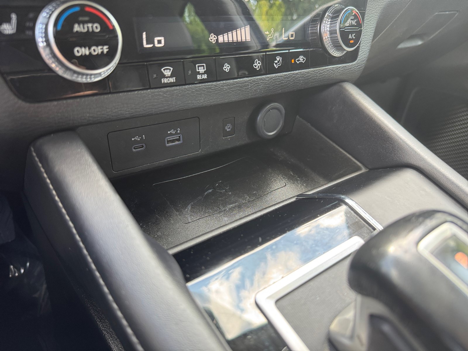 Used 2022 Mitsubishi Outlander SE FWD image 20