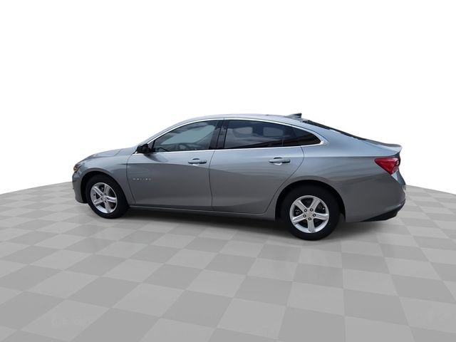 Used 2023 Chevrolet Malibu LS image 6
