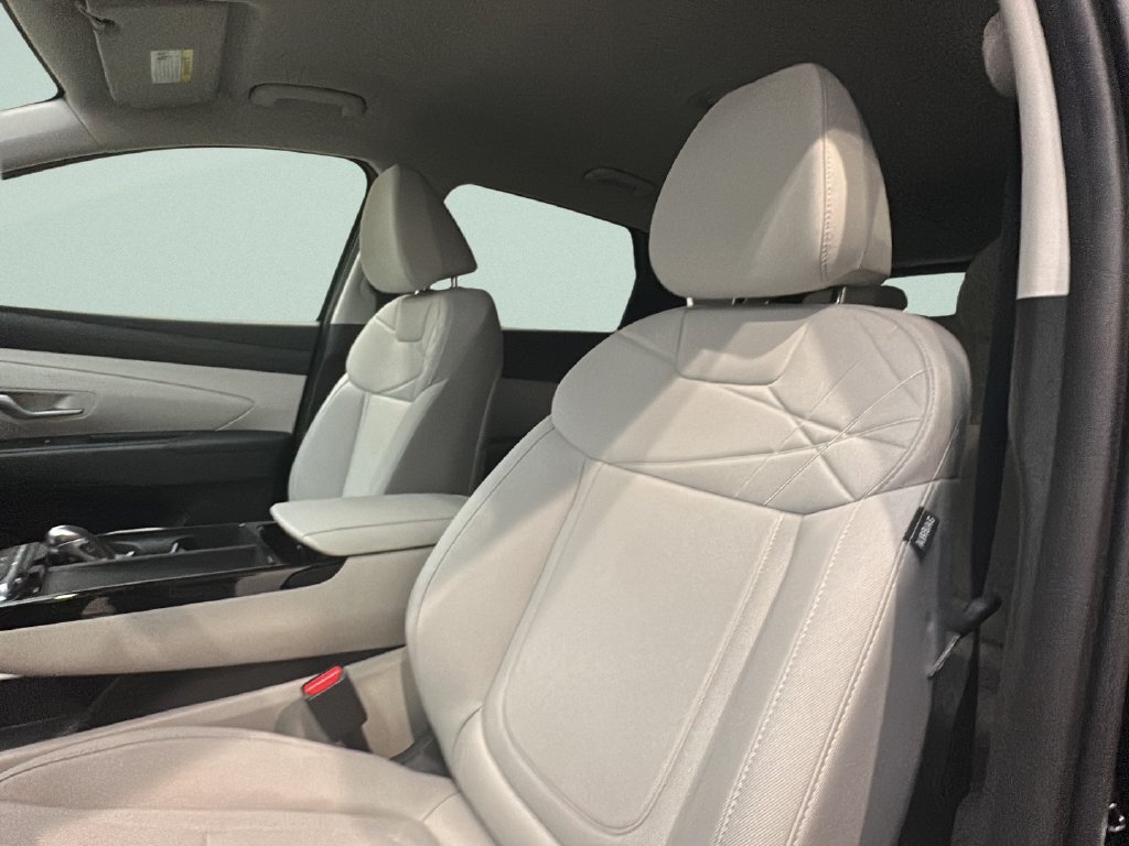New 2026 Hyundai Tucson SEL AWD/4WD image 10