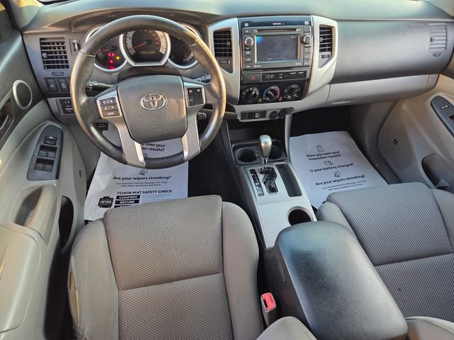Used 2012 Toyota Tacoma PreRunner w/ TRD Off-Road Pkg RWD image 9