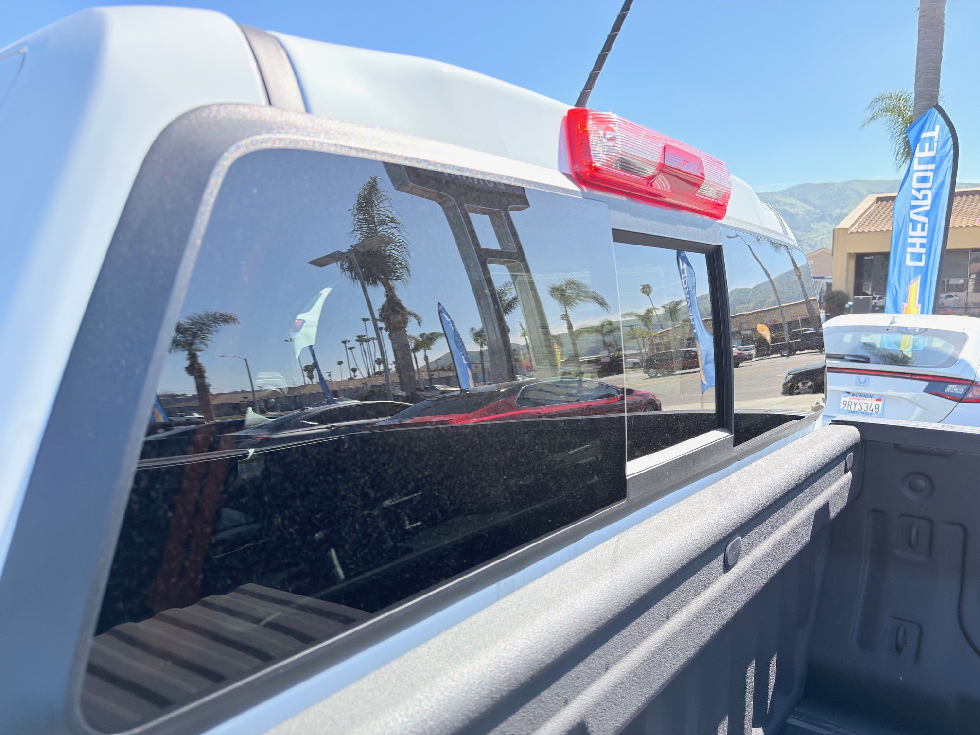 New 2026 Chevrolet Colorado W/T w/ Advanced Trailering Package image 41