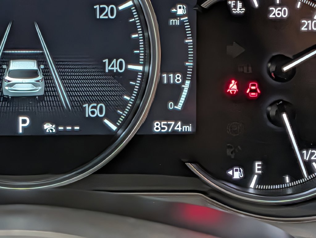 Certified 2025 MAZDA CX-5 AWD 2.5 S image 18