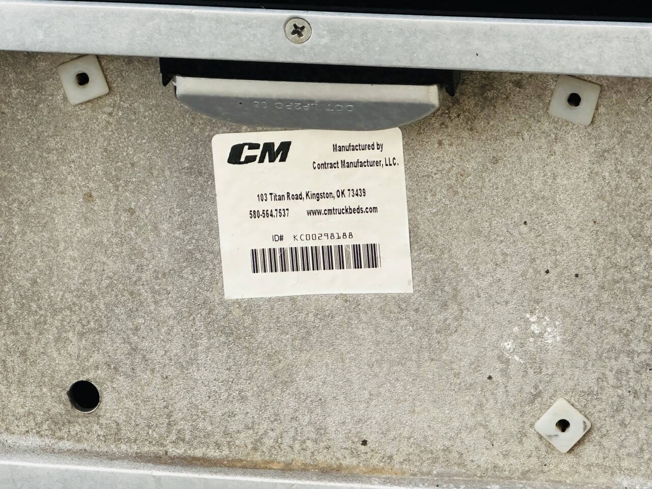 Used 2022 RAM 3500 Tradesman w/ Chrome Appearance Group AWD/4WD image 7