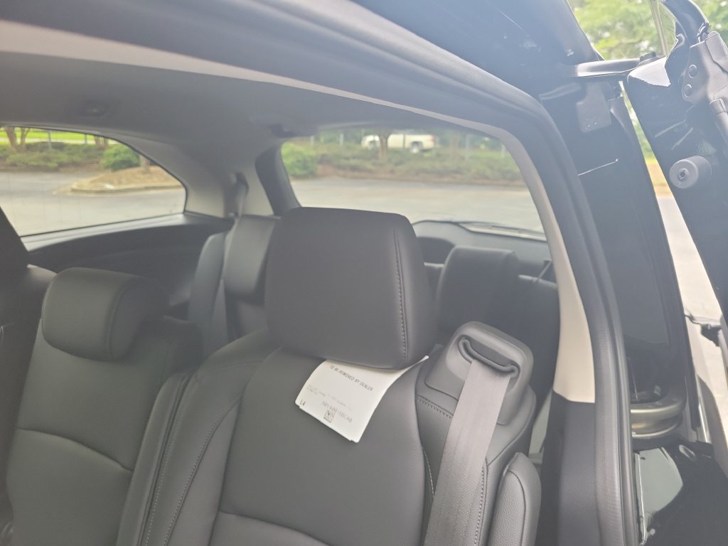 New 2026 Honda Odyssey EX-L image 11