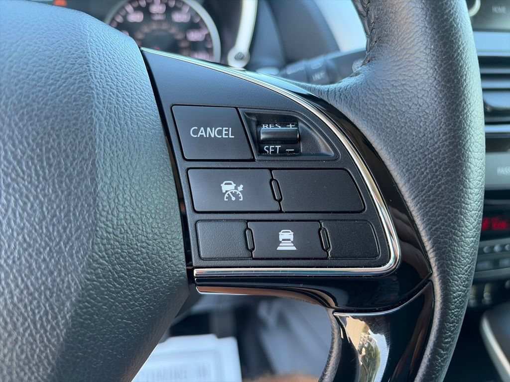 Used 2026 Mitsubishi Eclipse Cross SE AWD/4WD image 31