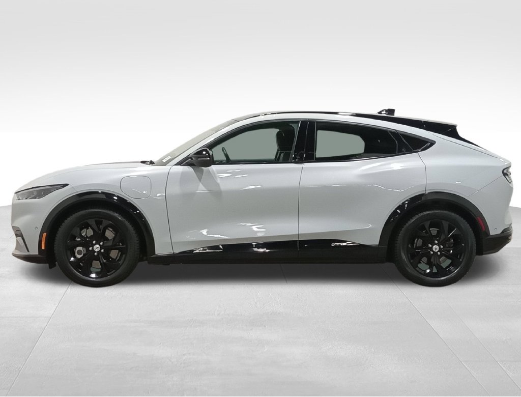 Certified 2023 Ford Mustang Mach-E Premium AWD/4WD image 8