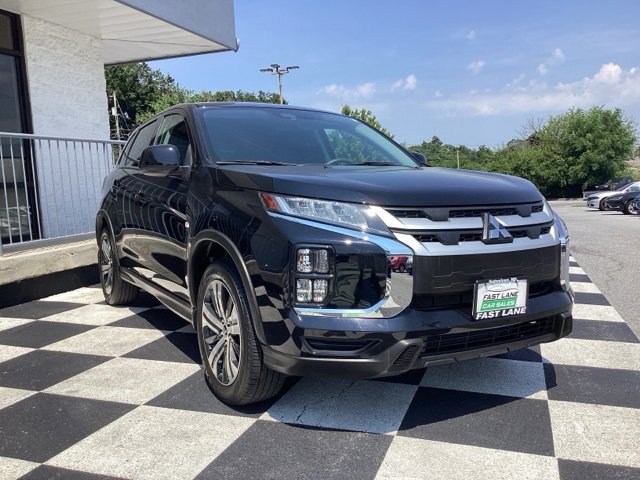 Used 2024 Mitsubishi Outlander Sport AWD image 3