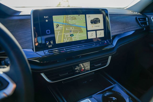 New 2026 Volkswagen Atlas SEL Premium R-Line image 16