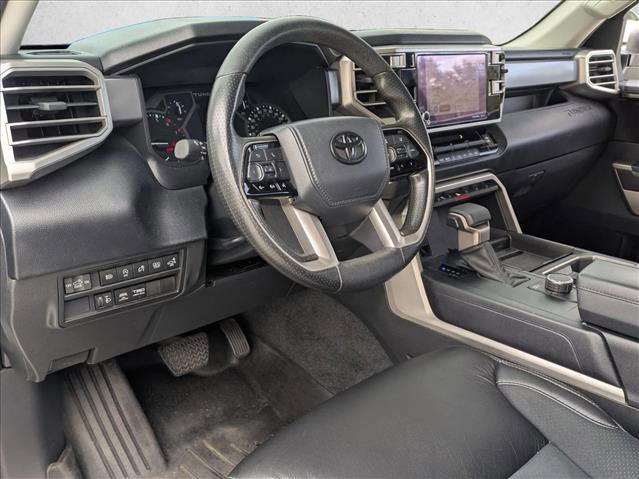 Used 2022 Toyota Tundra SR5 image 9