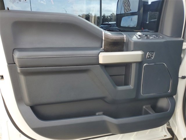 Used 2022 Ford F250 Lariat w/ Lariat Ultimate Package image 16