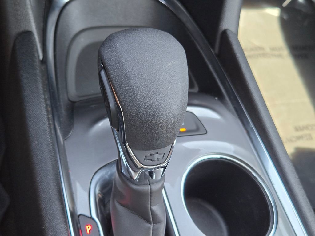 Used 2025 Chevrolet Malibu LT FWD image 28