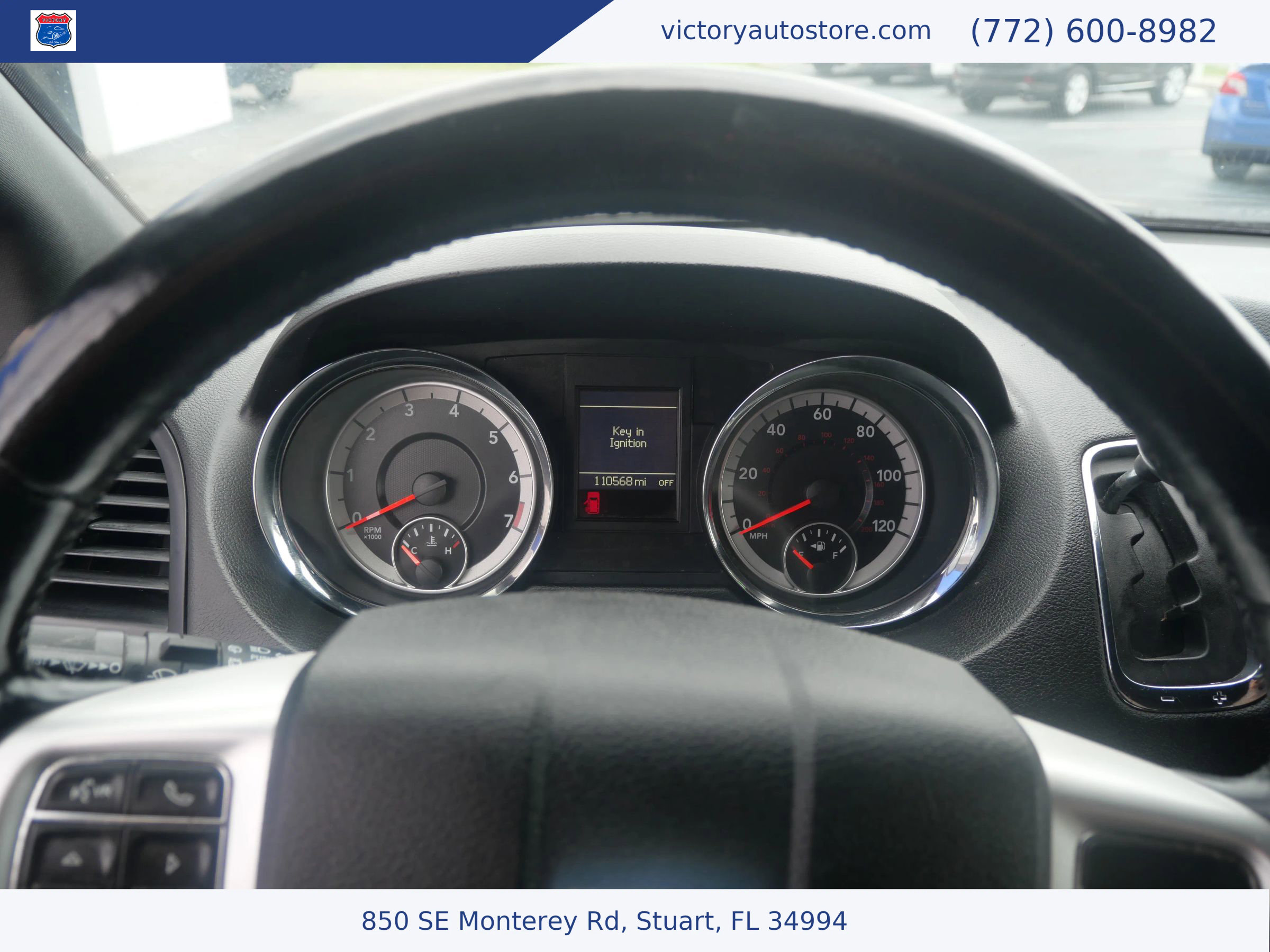 Used 2019 Dodge Grand Caravan GT image 9