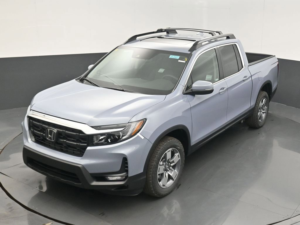 New 2026 Honda Ridgeline RTL image 9