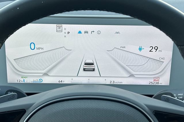 Used 2024 Hyundai Ioniq 5 SE image 29