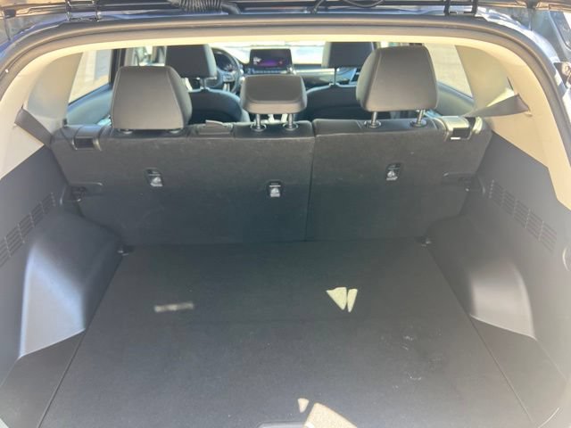 Used 2023 Kia Seltos EX AWD/4WD image 23