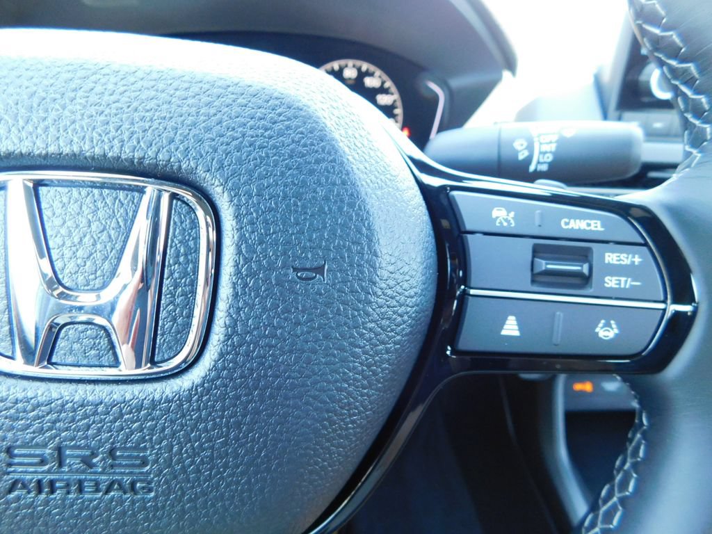 New 2026 Honda Civic Sport image 23