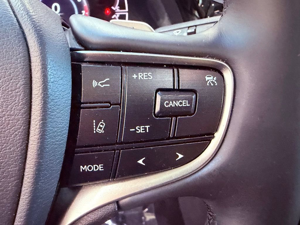 Certified 2023 Lexus ES 350 w/ Premium Package FWD image 21
