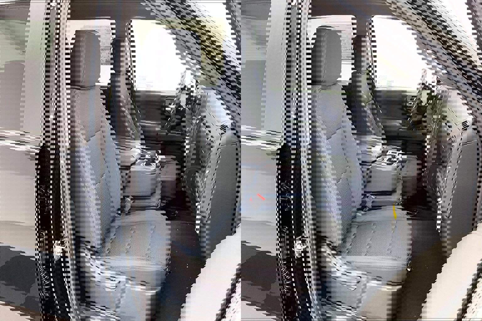 New 2026 GMC Sierra 1500 Pro w/ Graphite Edition image 9