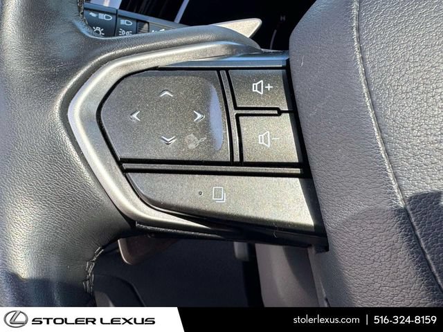Certified 2024 Lexus RX 350 AWD w/ Convenience Package image 28