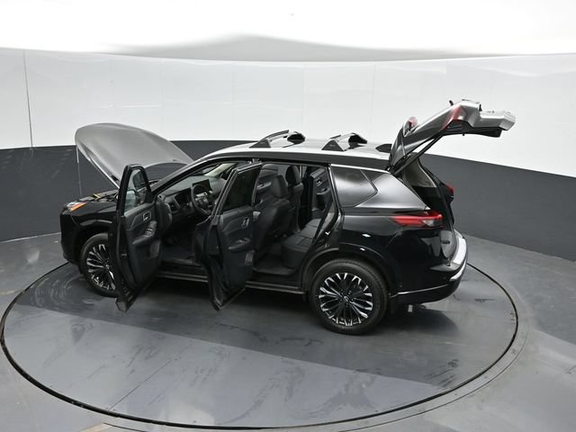 Used 2026 Nissan Rogue Platinum w/ Platinum Premium Package AWD/4WD image 65
