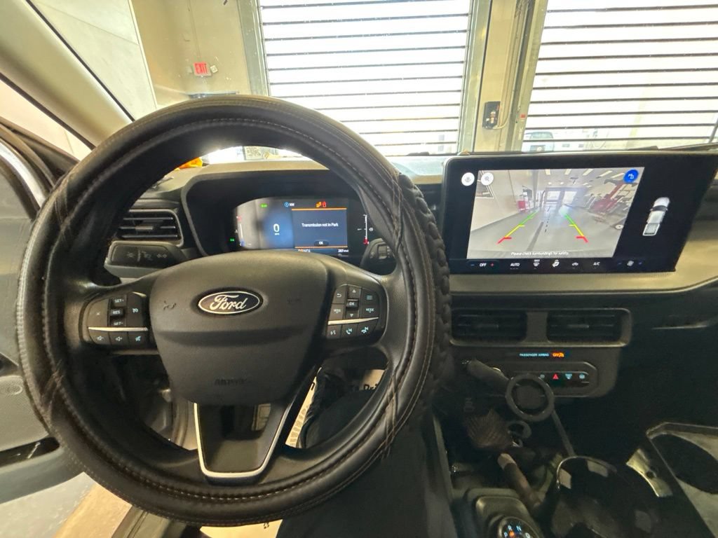 Used 2025 Ford Maverick XL FWD image 5