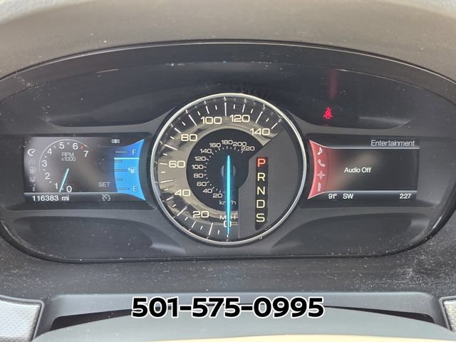 Used 2013 Ford Edge SEL FWD image 30