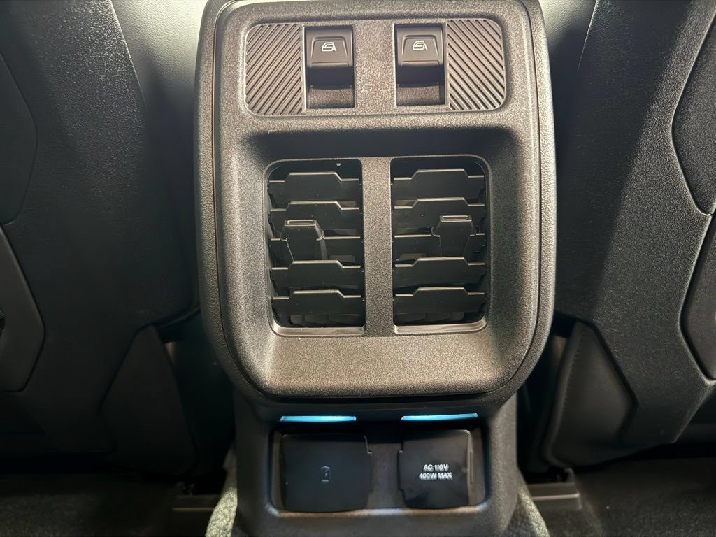 New 2025 Ford Bronco Raptor AWD/4WD image 28