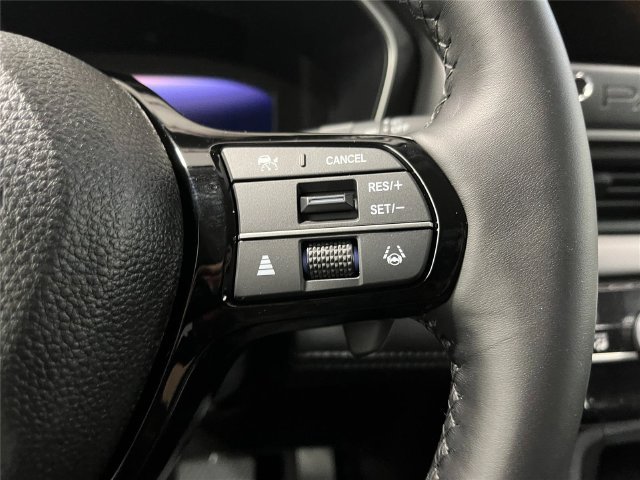 New 2026 Honda Passport RTL image 21