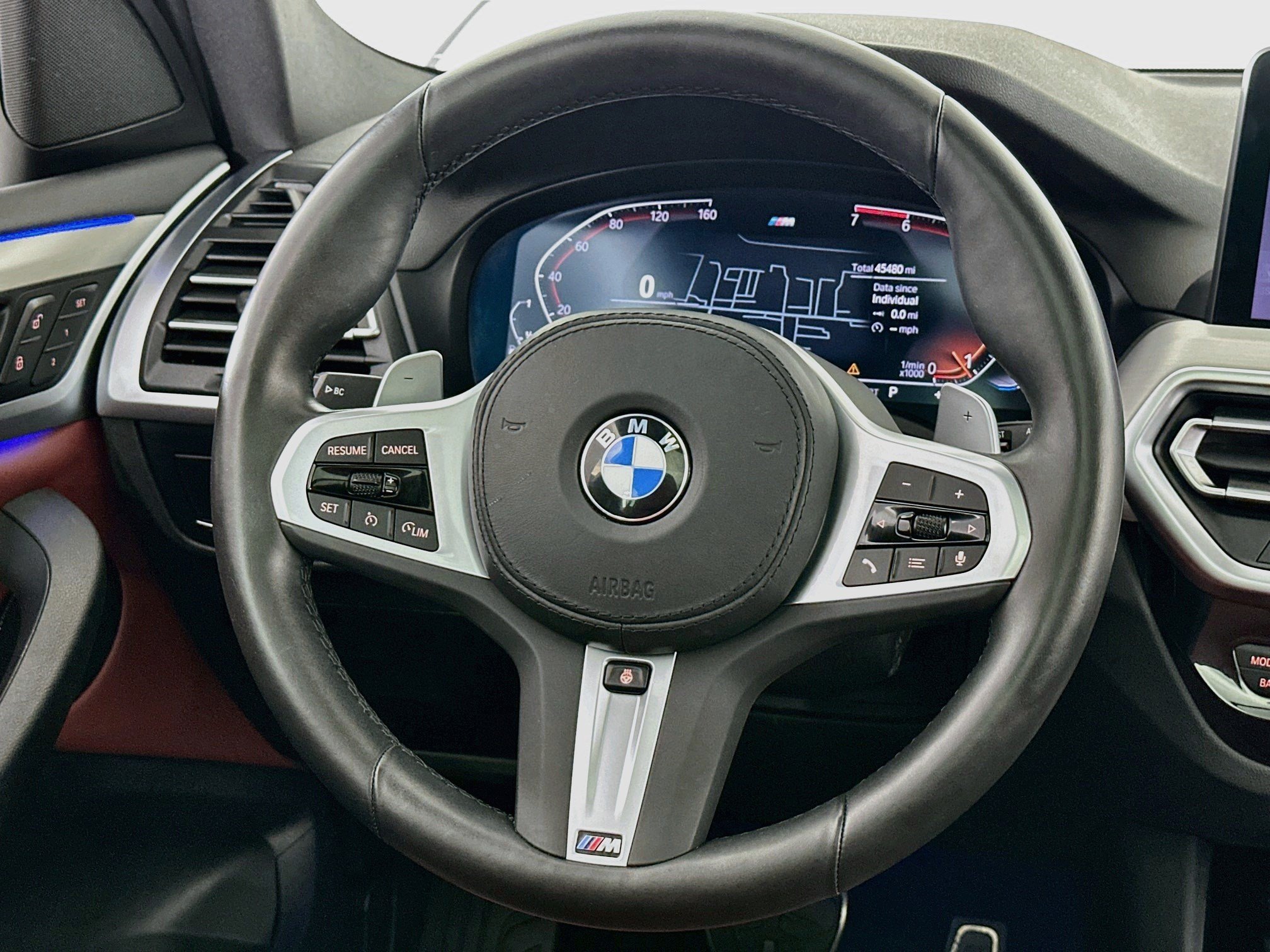 Used 2024 BMW X3 xDrive30i w/ Premium Package AWD/4WD image 8