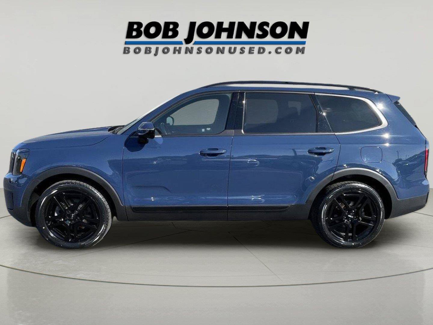 Used 2024 Kia Telluride SX Prestige X-Line AWD/4WD image 4