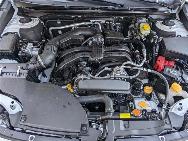 Certified 2025 Subaru Outback Limited image 17