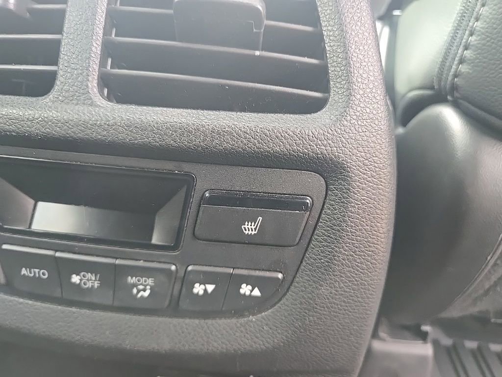 Used 2020 Honda Passport Elite image 32