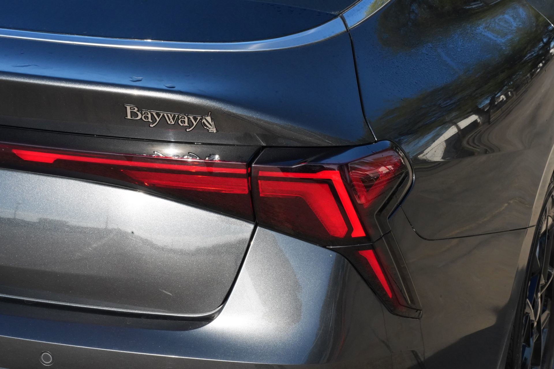 Used 2025 Kia K5 LXS image 21