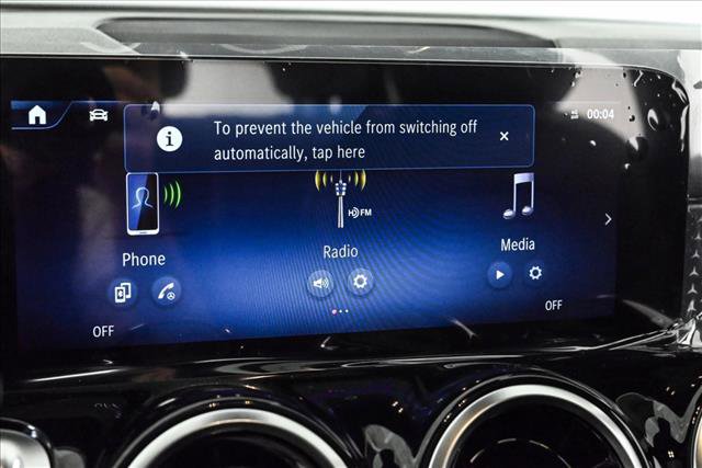 New 2026 Mercedes-Benz GLB 250 4MATIC image 14