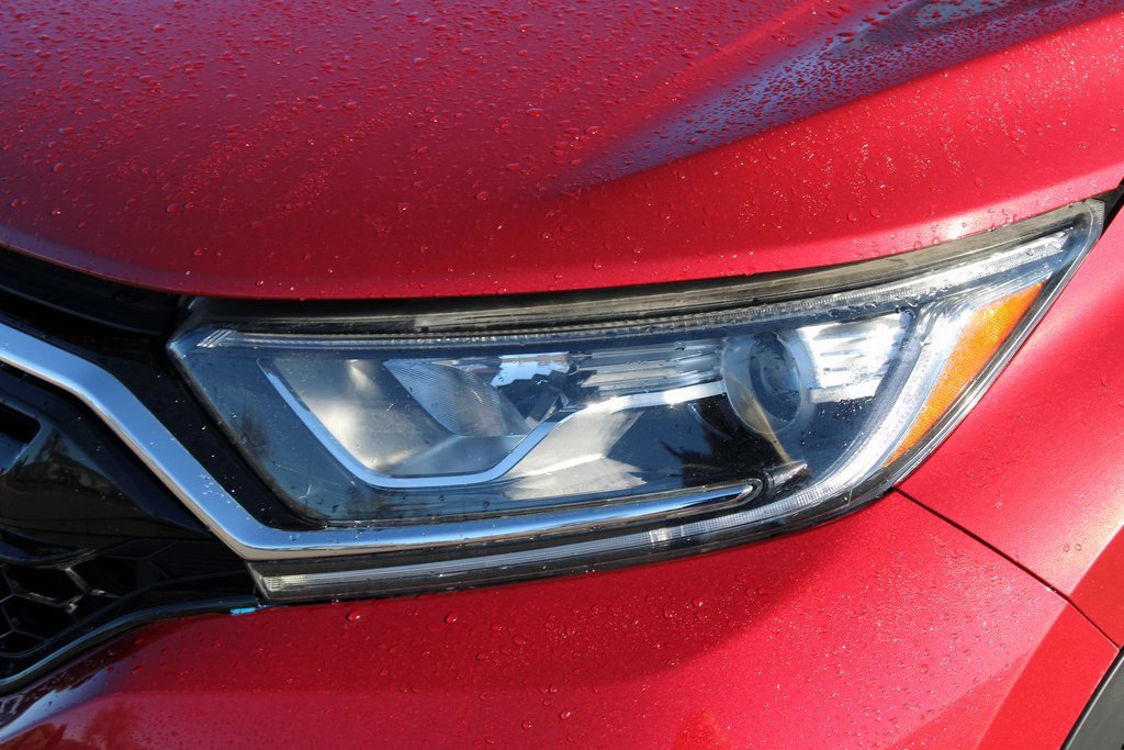 Used 2020 Honda CR-V EX image 11