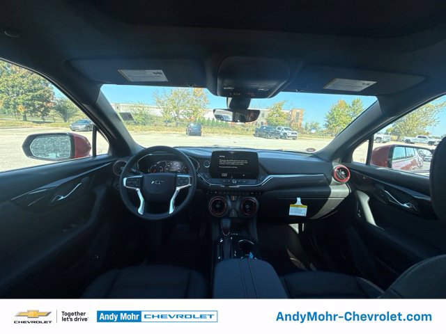 New 2026 Chevrolet Blazer RS w/ Driver Confidence II Package AWD/4WD image 40