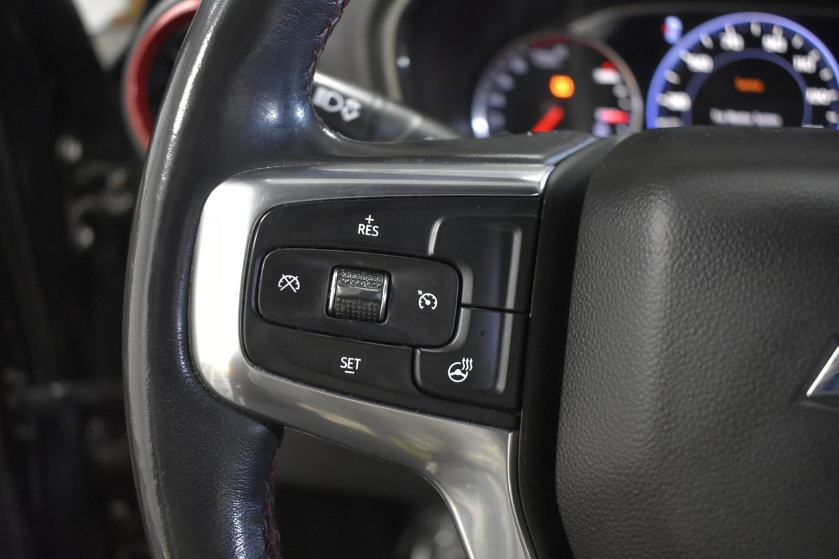 Used 2019 Chevrolet Blazer RS image 15