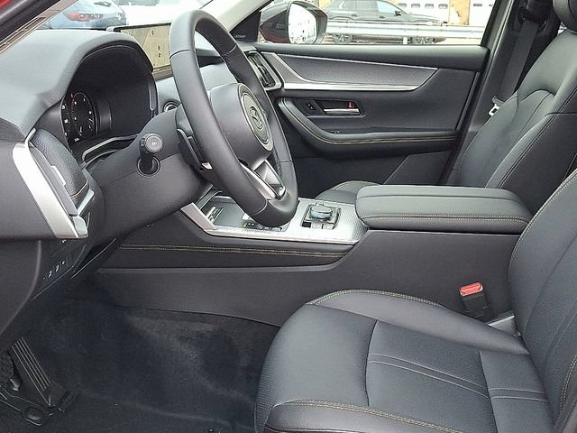 New 2026 MAZDA CX-70 3.3 Turbo w/ Premium Package AWD/4WD image 11