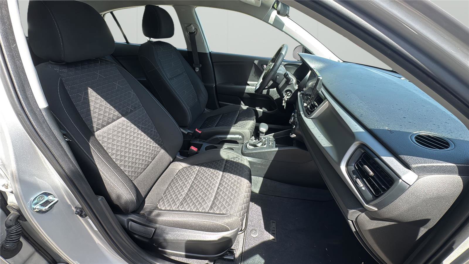 Used 2022 Kia Rio LX FWD image 14